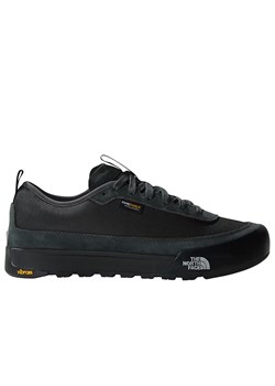 Buty The North Face Clyffe 0A8AD9MN81 - szare ze sklepu streetstyle24.pl w kategorii Buty sportowe męskie - zdjęcie 185783276