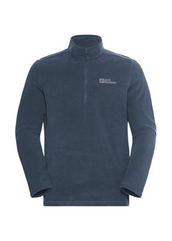 Bluza polarowa męska Taunus Jack Wolfskin ze sklepu SPORT-SHOP.pl w kategorii Bluzy męskie - zdjęcie 185783336