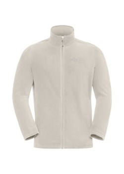 Polar męski Taunus FZ Jack Wolfskin ze sklepu SPORT-SHOP.pl w kategorii Bluzy męskie - zdjęcie 185783349