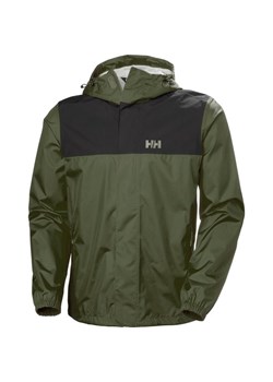 Kurtka męska Vancouver Rain Helly Hansen ze sklepu SPORT-SHOP.pl w kategorii Kurtki męskie - zdjęcie 185783417