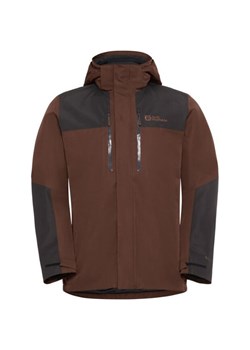 Kurtka męska 3w1 Jasper Jack Wolfskin ze sklepu SPORT-SHOP.pl w kategorii Kurtki męskie - zdjęcie 185783419