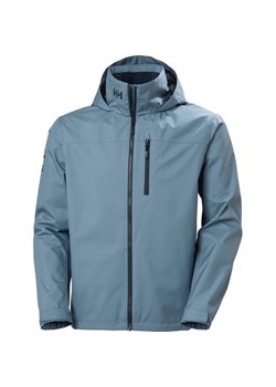 Kurtka męska Crew Hooded Sailing Jacket 2.0 Helly Hansen ze sklepu SPORT-SHOP.pl w kategorii Kurtki męskie - zdjęcie 185783428