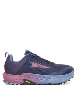 Altra Buty do biegania Timp 5 AL0A85P6 Granatowy ze sklepu MODIVO w kategorii Buty sportowe damskie - zdjęcie 185783437