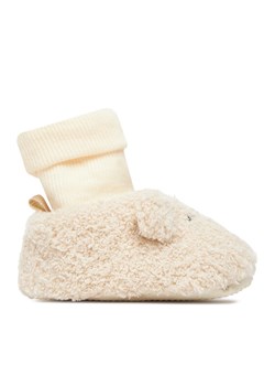 Lasocki Kids Kapcie CEO-JDQH-1230-2 Beżowy ze sklepu MODIVO w kategorii Kapcie dziecięce - zdjęcie 185783439