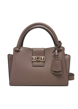 Guess Torebka HWVG98 91050 Brązowy ze sklepu MODIVO w kategorii Kuferki - zdjęcie 185783449