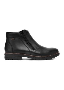 Botki Rieker CEO-33160-00 ze sklepu ccc.eu w kategorii Buty zimowe męskie - zdjęcie 185784605