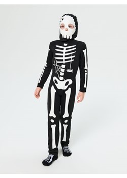 Sinsay - Kostium halloweenowy - czarny ze sklepu Sinsay w kategorii Dom - zdjęcie 185787377