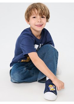 Sinsay - Trampki na rzep PAW Patrol - granatowy ze sklepu Sinsay w kategorii Trampki dziecięce - zdjęcie 185787456