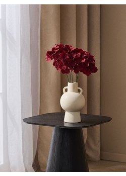 Sinsay - Roślina ozdobna - hortensja - fioletowy ze sklepu Sinsay w kategorii Dekoracje - zdjęcie 185787505