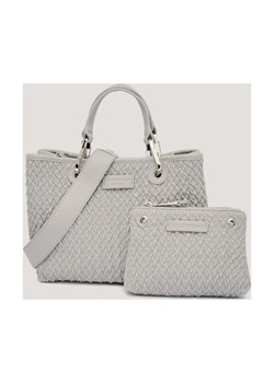 Emporio Armani Kuferek + saszetka ze sklepu Gomez Fashion Store w kategorii Kuferki - zdjęcie 185787586