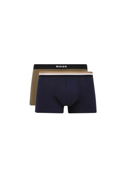 BOSS BLACK Bokserki 2-pack ze sklepu Gomez Fashion Store w kategorii Majtki męskie - zdjęcie 185787638