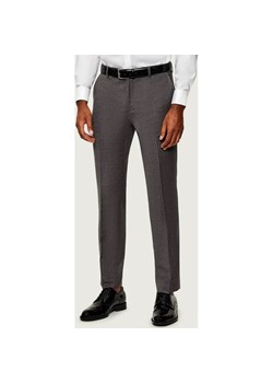 Sand Copenhagen Wełniane spodnie 2599 - Craig | Regular Fit ze sklepu Gomez Fashion Store w kategorii Spodnie męskie - zdjęcie 185788545