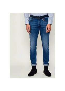Tramarossa Jeansy MICHELANGELO | Slim Fit | stretch ze sklepu Gomez Fashion Store w kategorii Jeansy męskie - zdjęcie 185788565