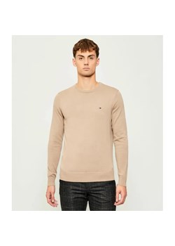 Tommy Hilfiger Sweter | Regular Fit ze sklepu Gomez Fashion Store w kategorii Swetry męskie - zdjęcie 185788669