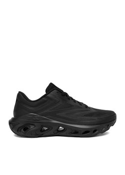 Buty do biegania Reebok EO-FUEL FLEX RUN 100235790 Czarny ze sklepu eobuwie.pl w kategorii Buty sportowe męskie - zdjęcie 185788775
