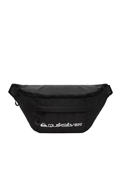 Torba Quiksilver C-QUIC-M-003-08 Czarny ze sklepu eobuwie.pl w kategorii Nerki - zdjęcie 185788788