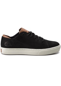 Sneakersy Timberland Adv 2.0 Cupsole Modern Ox TB0A1Y6K0011 Czarny ze sklepu eobuwie.pl w kategorii Trampki męskie - zdjęcie 185788816