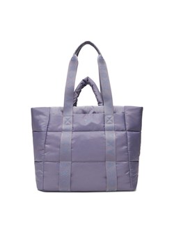 Torebka Roxy C-ROXY-M-005-08 Fioletowy ze sklepu eobuwie.pl w kategorii Torby Shopper bag - zdjęcie 185788838