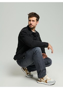 Sinsay - Sneakersy - wielobarwny ze sklepu Sinsay w kategorii Buty sportowe męskie - zdjęcie 185790955
