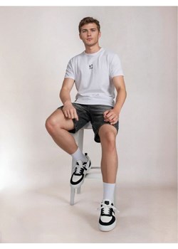 Sinsay - Sneakersy - wielobarwny - id: 040EP-MLC - marki Sinsay - 185790956 Sinsay - Sneakersy - wielobarwny ze sklepu Sinsay w kategorii Buty sportowe męskie - zdjęcie 185790956
