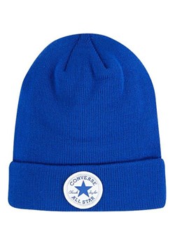 Converse Czapka w kolorze niebieskim ze sklepu Limango Polska w kategorii Czapki dziecięce - zdjęcie 185791175