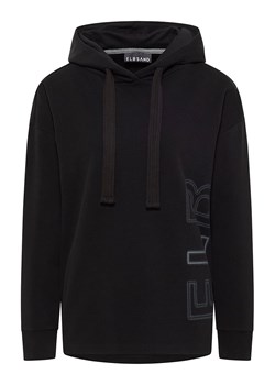 ELBSAND Bluza &quot;Elna&quot; w kolorze czarnym ze sklepu Limango Polska w kategorii Bluzy damskie - zdjęcie 185791725