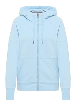 ELBSAND Bluza &quot;Malvea&quot; w kolorze błękitnym ze sklepu Limango Polska w kategorii Bluzy damskie - zdjęcie 185791727
