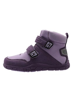 lamino Buty w kolorze fioletowym do chodzenia na boso ze sklepu Limango Polska w kategorii Buty zimowe dziecięce - zdjęcie 185792036