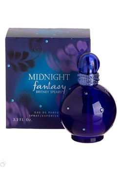 Britney Spears Midnight Fantasy - EDP - 100 ml ze sklepu Limango Polska w kategorii Perfumy damskie - zdjęcie 185792668