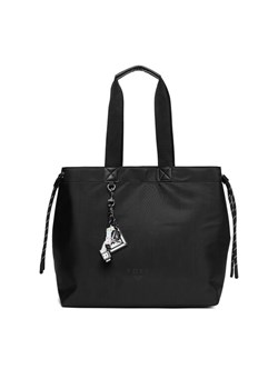 Torebka Roxy C-ROXY-M-004-08 Czarny ze sklepu eobuwie.pl w kategorii Torby Shopper bag - zdjęcie 185792696