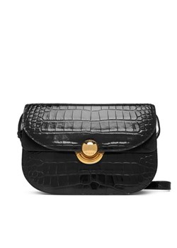 Torebka Furla Sfera Borsa A Tracolla S WB01355 BX3178 BG O6000 1002 Czarny ze sklepu eobuwie.pl w kategorii Listonoszki - zdjęcie 185792698