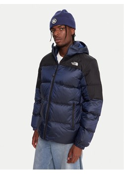 The North Face Kurtka puchowa Diablo 2.0 NF0A8992 Granatowy Regular Fit ze sklepu MODIVO w kategorii Kurtki męskie - zdjęcie 185792819