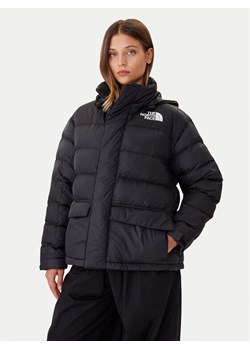 The North Face Kurtka zimowa Limbara NF0A8DZX Czarny Regular Fit ze sklepu MODIVO w kategorii Kurtki damskie - zdjęcie 185792829