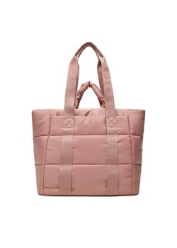 Roxy Torebka C-ROXY-M-005-08 Różowy ze sklepu MODIVO w kategorii Torby Shopper bag - zdjęcie 185792935