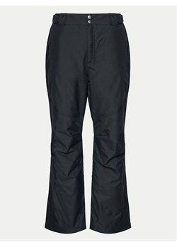 Columbia Spodnie narciarskie Bugaboo 1864312 Czarny Regular Fit ze sklepu MODIVO w kategorii Spodnie męskie - zdjęcie 185792955