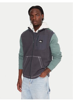 Quiksilver Kamizelka Clean Coast EQYPF03067 Granatowy Regular Fit ze sklepu MODIVO w kategorii Kamizelki męskie - zdjęcie 185792965