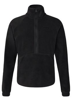 Helly Hansen Polar Rig 54082 Czarny Regular Fit ze sklepu MODIVO w kategorii Bluzy damskie - zdjęcie 185793009