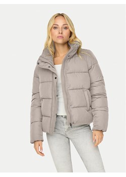 ONLY Kurtka zimowa New Cool 15295424 Beżowy Regular Fit ze sklepu MODIVO w kategorii Kurtki damskie - zdjęcie 185793038