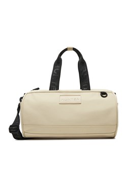 Hunter Torba C-HTR-XC-006-08 Beżowy ze sklepu MODIVO w kategorii Torby sportowe - zdjęcie 185793045