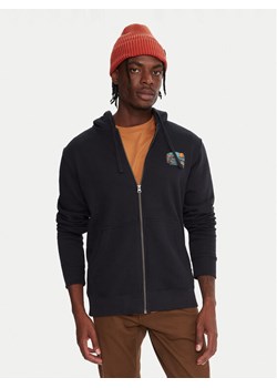 Billabong Bluza Webcast EBYSF00178 Czarny Regular Fit ze sklepu MODIVO w kategorii Bluzy męskie - zdjęcie 185793105