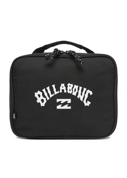 Billabong Lunchbox C-BLB-MC-002-08 Czarny ze sklepu MODIVO w kategorii Pojemniki kuchenne - zdjęcie 185794715