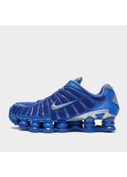 NIKE SHOX TL ze sklepu JD Sports  w kategorii Buty sportowe męskie - zdjęcie 185795219