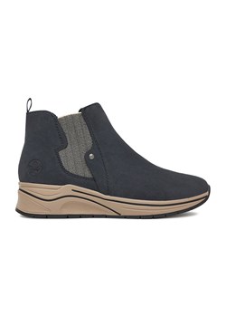 Botki Rieker CEO-N9561-14 ze sklepu ccc.eu w kategorii Botki - zdjęcie 185795285