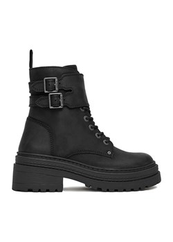 Trzewiki G-STAR RAW CEO-WI34-ALASKA-03 ze sklepu ccc.eu w kategorii Botki - zdjęcie 185795295