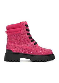 Trzewiki Juicy Couture EO-CS6590-01 ze sklepu ccc.eu w kategorii Buty zimowe dziecięce - zdjęcie 185795297