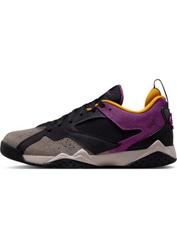 Buty męskie Air Jordan MVP 92 - Szary - id: 42216193231new - marki Jordan - 185795718 Buty męskie Air Jordan MVP 92 - Szary ze sklepu Nike poland w kategorii Buty sportowe męskie - zdjęcie 185795718