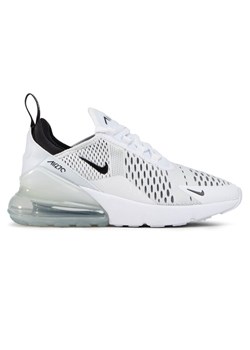 Sneakersy Nike Air Max 270 AH6789 100 Biały ze sklepu eobuwie.pl w kategorii Buty sportowe damskie - zdjęcie 185796226