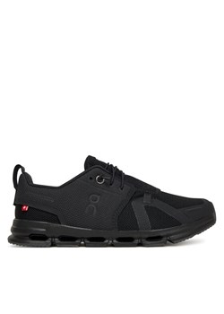 Sneakersy On Cloud Sky 3YD1144 Czarny ze sklepu eobuwie.pl w kategorii Buty sportowe dziecięce - zdjęcie 185796228