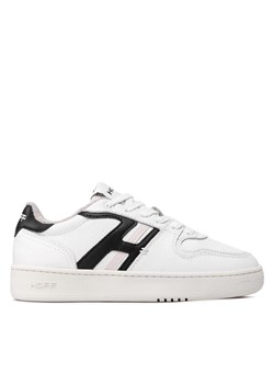 Sneakersy HOFF Grand Central 22209005 Biały ze sklepu eobuwie.pl w kategorii Buty sportowe damskie - zdjęcie 185796256