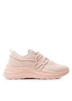 Sneakersy Sprandi WP07-01572-01 Różowy ze sklepu eobuwie.pl w kategorii Buty sportowe damskie - zdjęcie 185796268